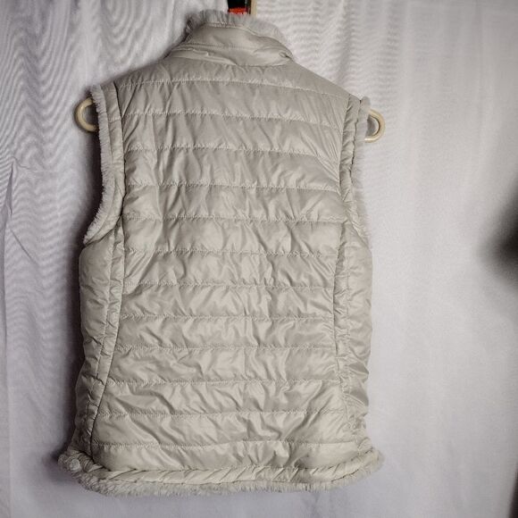 Nicole Miller reversible vest - Picture 2 of 6